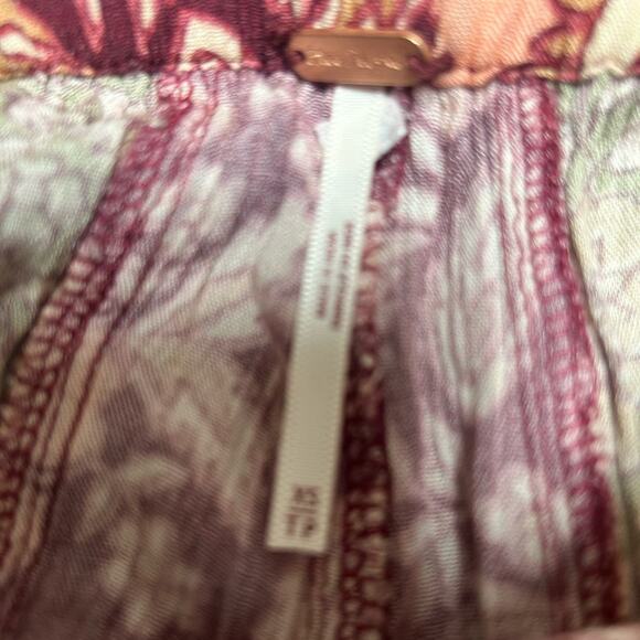 Free People Bali Sultry flare pants XS - Picture 5 of 6